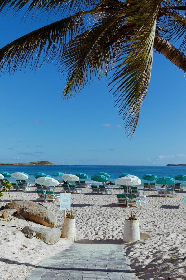 La Playa Orient Bay Hotel Eksteriør billede