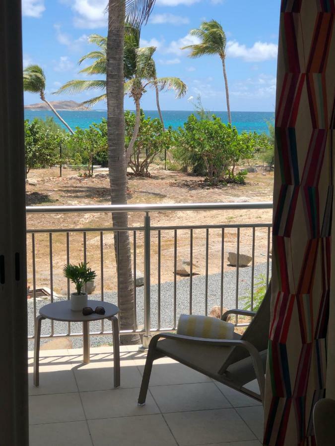 La Playa Orient Bay Hotel Eksteriør billede